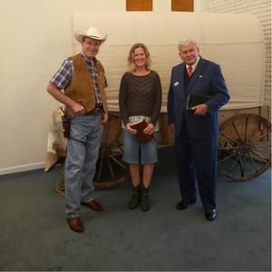 Meet your Posher, Jennifer